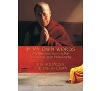In My Own Words: An Introduction to My Teachings and Philosophy