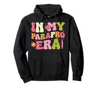 In My Parapro Era Pullover Hoodie