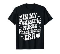 in My Pediatric Nurse Practitioner Era, PNP, Nursing Peds T-Shirt