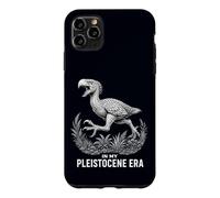 In My Pleistocene Era Funny Terror Bird Paleontology Science Case for iPhone 11 Pro Max