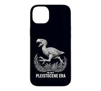 In My Pleistocene Era Funny Terror Bird Paleontology Science Case for iPhone 14 Plus
