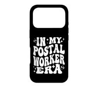 In My Postal Worker Era Mail Carrier Route Life Case for iPhone 17 Pro