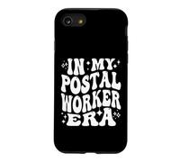 In My Postal Worker Era Mail Carrier Route Life Case for iPhone SE (2020) / 7/8