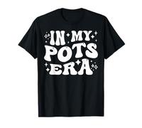 in My POTS Era Chronic Illness Dysautonomia T-Shirt