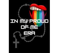In My Proud of Me Era