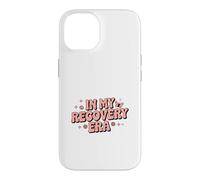 In My Recovery Era, Addiction Healing Recover Case for iPhone 14