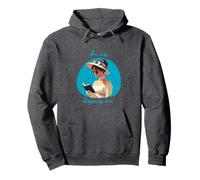 In my Regency Era - Jane Austen Pullover Hoodie