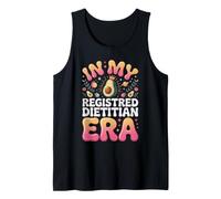 in My Registered Dietitian Era Nutrition RD Tank Top