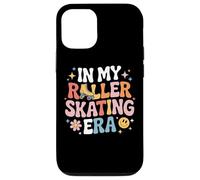 In My Roller Skating Era Skate Park Lovers Quad Wheels Case for iPhone 12/12 Pro