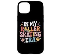 In My Roller Skating Era Skate Park Lovers Quad Wheels Case for iPhone 15 Plus