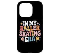 In My Roller Skating Era Skate Park Lovers Quad Wheels Case for iPhone 15 Pro