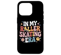 In My Roller Skating Era Skate Park Lovers Quad Wheels Case for iPhone 16 Pro