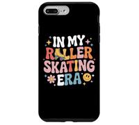 In My Roller Skating Era Skate Park Lovers Quad Wheels Case for iPhone 7 Plus/8 Plus