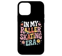 In My Roller Skating Era Skater Teens Retro Quad Skate Case for iPhone 12 mini