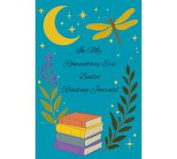 In My Romantasy Era Bullet Reading Journal