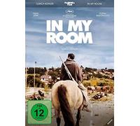In My Room [DVD] [2018]