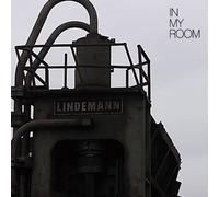 IN MY ROOM -SELECTED BY JUN TAKAHASHI, YASUHIRO MIHARA, DAISUKE OBANA-