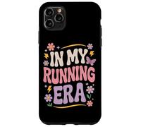 In My Running Era Athlete Energy Active Runner Case for iPhone 11 Pro Max