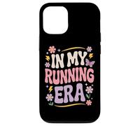 In My Running Era Athlete Energy Active Runner Case for iPhone 12/12 Pro