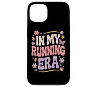 In My Running Era Athlete Energy Active Runner Case for iPhone 13