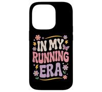 In My Running Era Athlete Energy Active Runner Case for iPhone 14 Pro