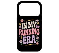 In My Running Era Athlete Energy Active Runner Case for iPhone 17 Pro