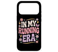 In My Running Era Athlete Energy Active Runner Case for iPhone 17 Pro Max