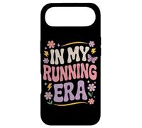 In My Running Era Athlete Energy Active Runner Case for iPhone Air