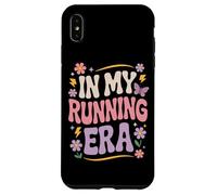 In My Running Era Athlete Energy Active Runner Case for iPhone XS Max