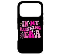 In My Running Era - In My Runner Era Marathon Women Man Kids Case for iPhone 17 Pro