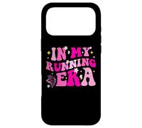 In My Running Era - In My Runner Era Marathon Women Man Kids Case for iPhone 17 Pro Max
