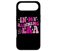 In My Running Era - In My Runner Era Marathon Women Man Kids Case for iPhone Air
