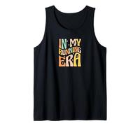 in My Running Era | Sport | Gym Tank Top