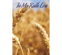In My Ruth Era