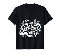 in My Self-Care Era Healing Journey Self-Love ||- T-Shirt