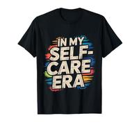 in My Self-Care Era Healing Journey Self-Love ||- T-Shirt