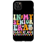 In My Senior Era Class Of 2025 Case for iPhone 11 Pro Max