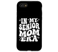 In My Senior Mom Era, Graduate Mom, College Grad Parent Case for iPhone SE (2020) / 7/8