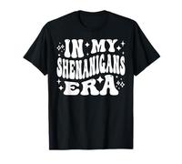 in My Shenanigans Era, Mischief Maker, Prankster, Funny T-Shirt
