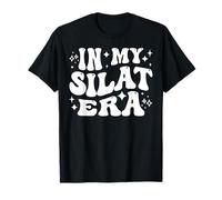 in My Silat Era, Martial Arts, Southeast Asia Warrior T-Shirt