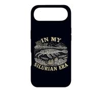 In My Silurian Era Funny Pterygotus Sea Scorpion Fossil Art Case for iPhone Air