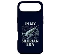 In My Silurian Era Sea Scorpion Eurypterid Fossil Case for iPhone Air
