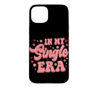 In My Single Era Case for iPhone 15 Plus