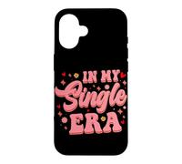 In My Single Era Case for iPhone 16