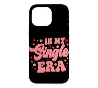 In My Single Era Case for iPhone 16 Pro
