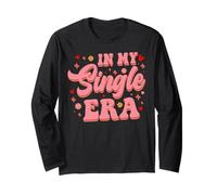in My Single Era Long Sleeve T-Shirt