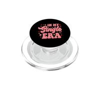 In My Single Era PopSockets PopGrip for MagSafe