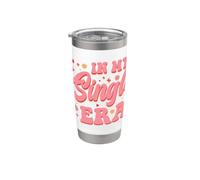 in My Single Era Stainless Steel Insulated Tumbler