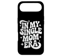 In My Single Mom Era, Proud Single Mother Case for iPhone Air