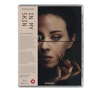 In My Skin 4K UHD [Blu-ray] [Region B]